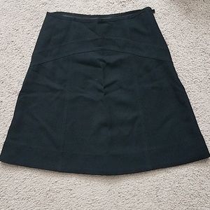 Marc Jacobs Black Skirt